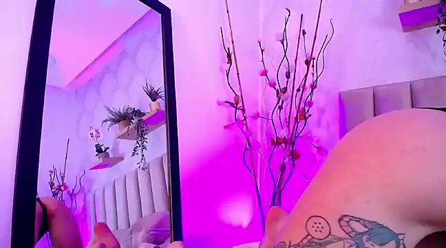 Snapshot of coral_jonesss chatting on 02.01.25 coral jonesss online show from 02.01.25