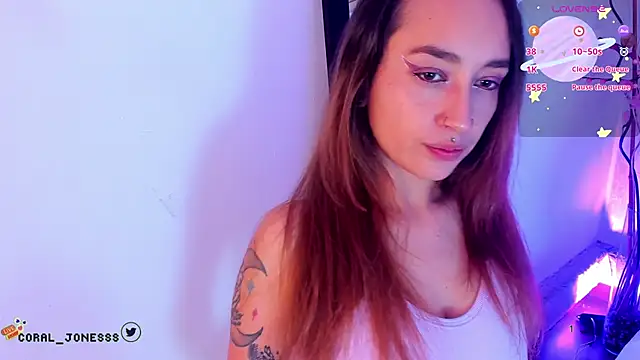 Snapshot of coral_jonesss chatting on 02.12.25 coral jonesss online show from 02.12.25