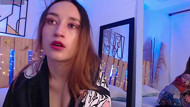 Snapshot of coral_jonesss chatting on 02.17.25 coral jonesss online show from 02.17.25