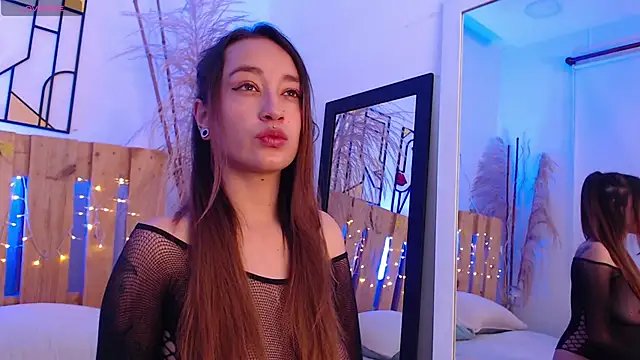 Snapshot of coral_jonesss chatting on 02.19.25 coral jonesss online show from 02.19.25