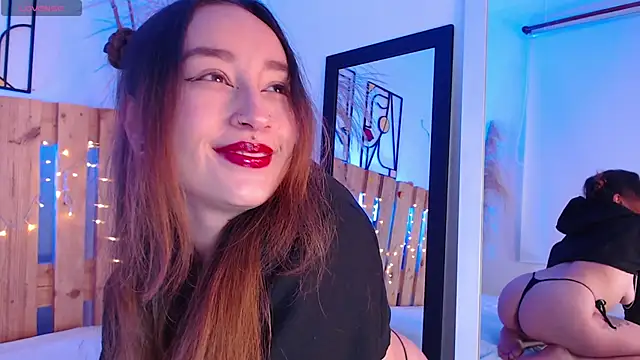 Snapshot of coral_jonesss chatting on 03.03.25 coral jonesss online show from 03.03.25