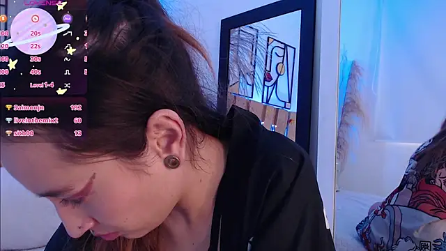 Snapshot of coral_jonesss chatting on 03.05.25 coral jonesss online show from 03.05.25