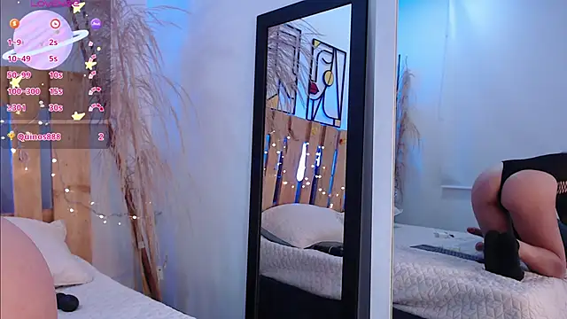 Snapshot of coral_jonesss chatting on 03.07.25 coral jonesss online show from 03.07.25