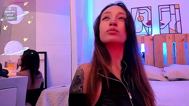 Snapshot of coral_jonesss chatting on 09.09.25 coral jonesss online show from 09.09.25