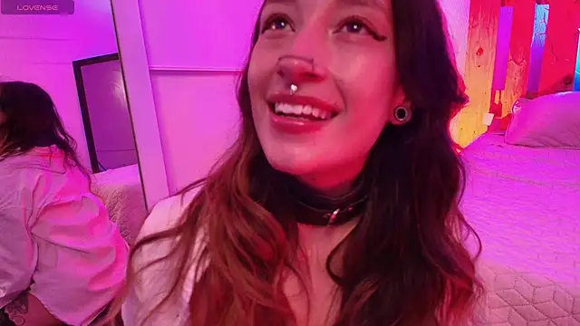 Snapshot of coral_jonesss chatting on 10.03.25 coral jonesss online show from 10.03.25