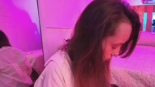 Snapshot of coral_jonesss chatting on 10.06.25 coral jonesss online show from 10.06.25