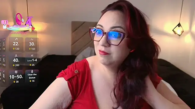 Snapshot of Victoria_Adamns chatting on 03.26.26 Victoria Adamns online show from 03.26.26