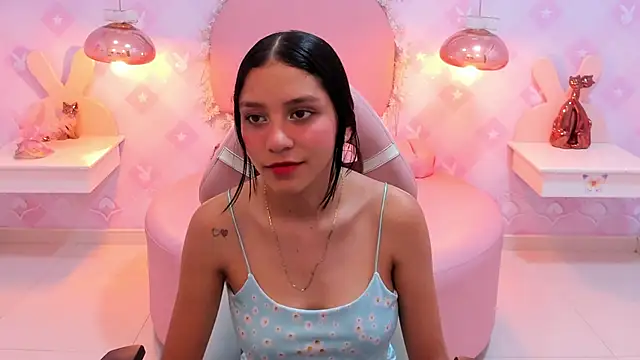 KAHTY JONES online show from 01.26.25