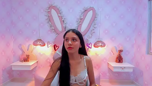 KAHTY JONES online show from 03.23.25