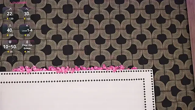 AliceSaylor online show from 09.24.25