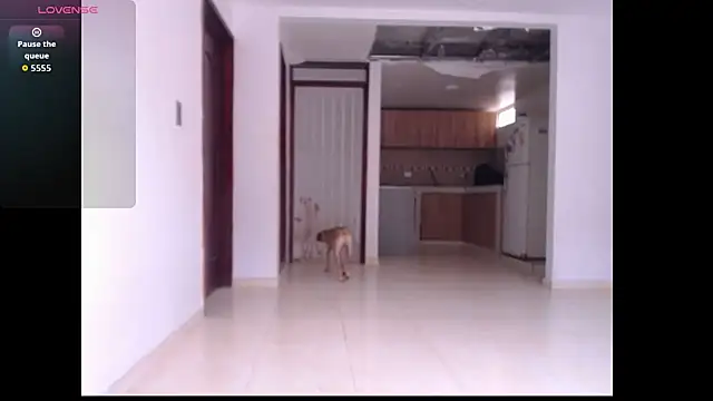 Snapshot of leslycarsson chatting on 10.07.25 leslycarsson online show from 10.07.25