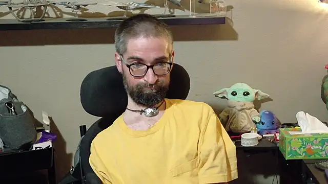 HighPriest Belial666 online show from 01.11.26