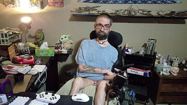 HighPriest Belial666 online show from 03.18.26