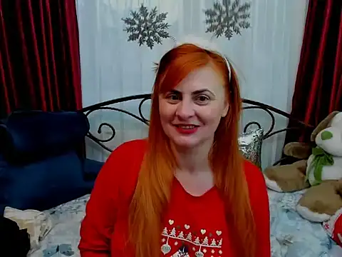 NightWish Lorena online show from 12.21.24