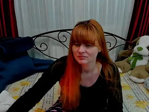 NightWish Lorena online show from 02.14.25