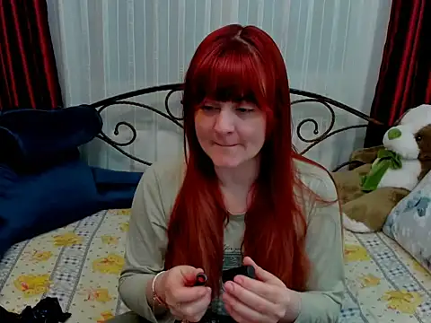 NightWish Lorena online show from 03.04.25