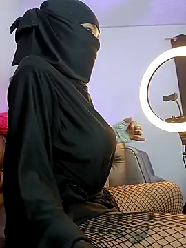 azahara faraah online show from 09.25.25