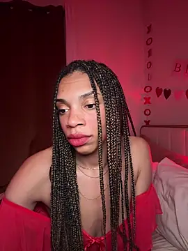 goddesskash online show from 02.15.26