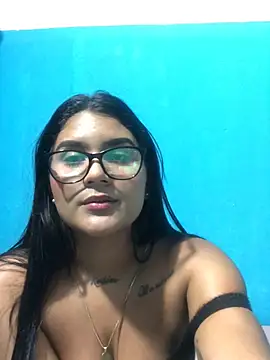 Snapshot of Renata_222 chatting on 01.18.25 Renata 222 online show from 01.18.25