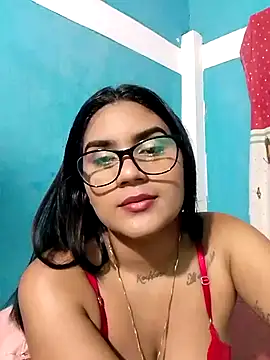 Snapshot of Renata_222 chatting on 02.16.25 Renata 222 online show from 02.16.25