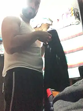 leonardohot1987 online show from 01.10.25