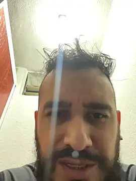 leonardohot1987 online show from 01.10.25