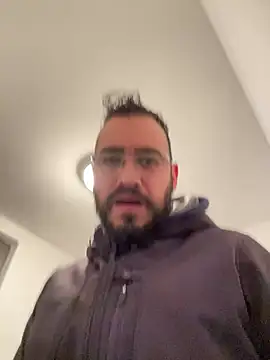 leonardohot1987 online show from 01.13.25