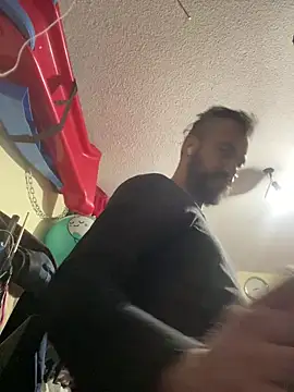 leonardohot1987 online show from 01.16.25