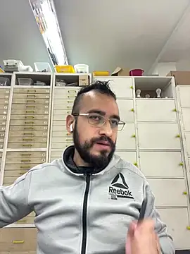 leonardohot1987 online show from 01.17.25