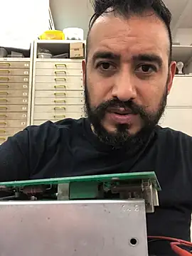 leonardohot1987 online show from 02.06.25