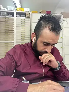 leonardohot1987 online show from 02.27.25