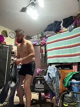 leonardohot1987 online show from 03.05.25