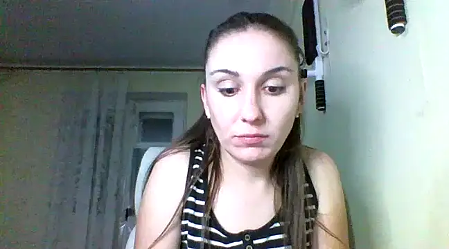 Yuliia30 online show from 01.12.25