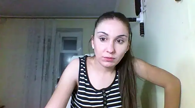 Yuliia30 online show from 01.12.25