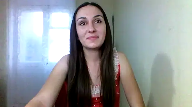 Yuliia30 online show from 01.13.25