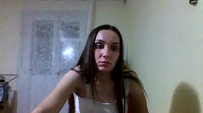 Yuliia30 online show from 01.18.25