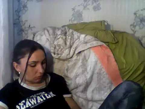 Yuliia30 online show from 02.12.25