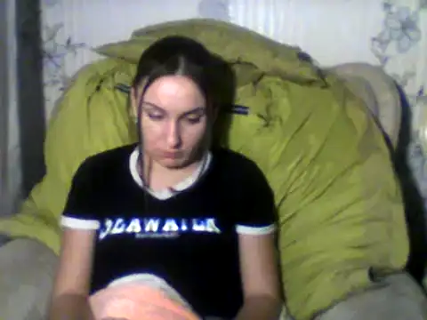 Yuliia30 online show from 02.12.25