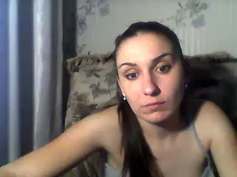 Yuliia30 online show from 02.14.25