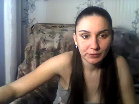 Yuliia30 online show from 02.15.25