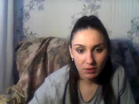 Yuliia30 online show from 02.16.25