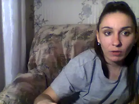 Yuliia30 online show from 02.16.25