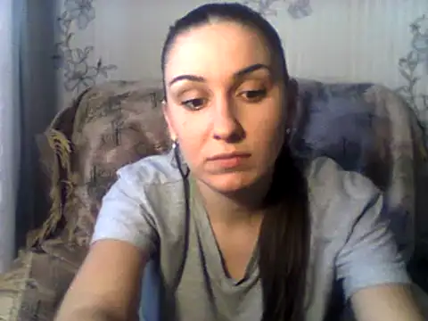 Yuliia30 online show from 02.19.25