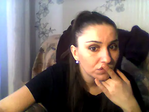 Yuliia30 online show from 02.21.25