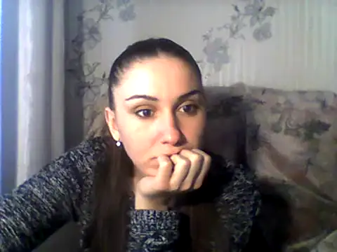 Yuliia30 online show from 02.22.25