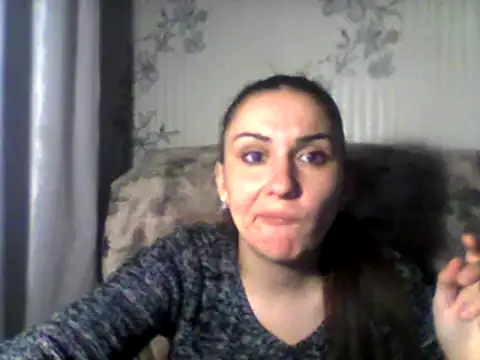 Yuliia30 online show from 02.22.25