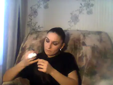 Yuliia30 online show from 02.25.25