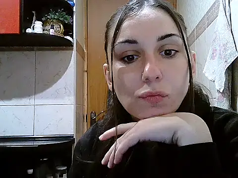 Yuliia30 online show from 10.04.25