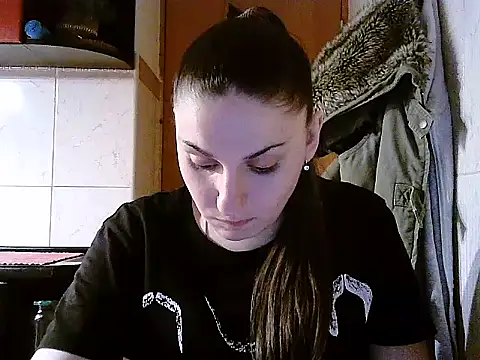 Yuliia30 online show from 02.22.26