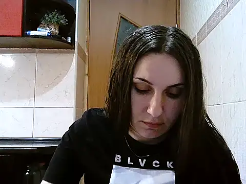 Yuliia30 online show from 03.04.26